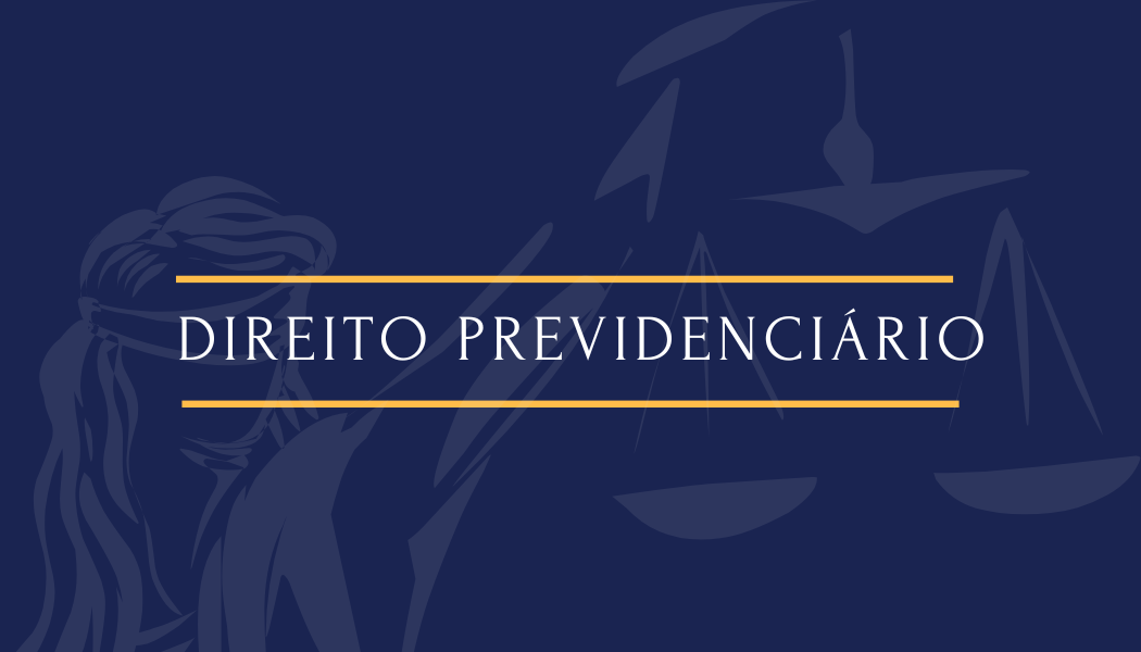 Direito Previdenciário — Souza & Monteiro